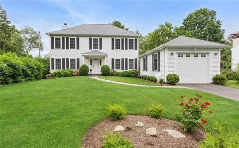 35 Sunshine Ave, Greenwich, CT 06878 photo 1