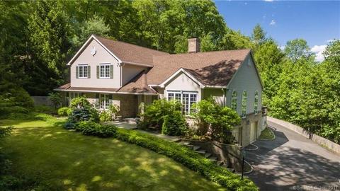 30 N Mountain Rd, Brookfield, CT 06804 photo 1