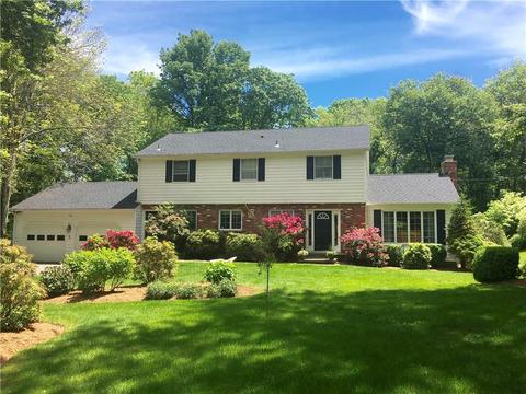 21 Sullivan Dr, Redding, CT 06896 photo 1