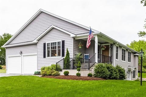 11 Mill Brook Ter, Monroe, CT 06468 photo 1