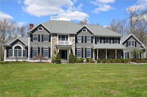 1 John Todd Way, Redding, CT 06896 photo 1