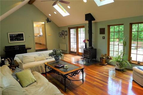 170 Umpawaug Rd, Redding, CT 06896 photo 1