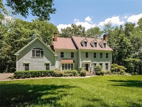 20 John Applegate Rd, Redding, CT 06896 photo 1