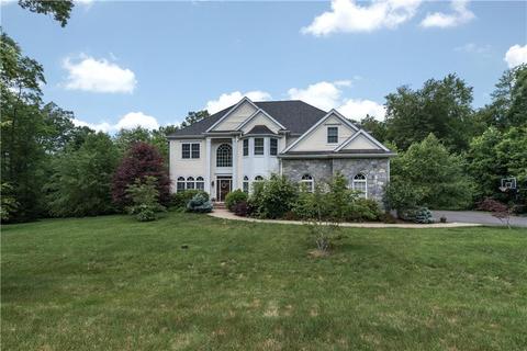 19 Morgan Ln, Monroe, CT 06468 photo 1