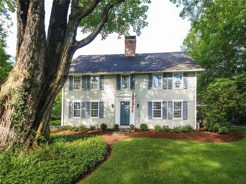 28 Obtuse Rd S, Brookfield, CT 06804 photo 1