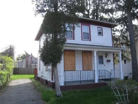 452 Union Ave, Bridgeport, CT 06607 photo 1
