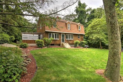 296 Moose Hill Rd, Monroe, CT 06468 photo 1
