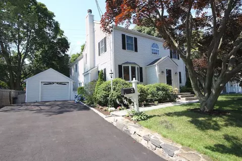 3 Patton Dr, Darien, CT 06820 photo 1