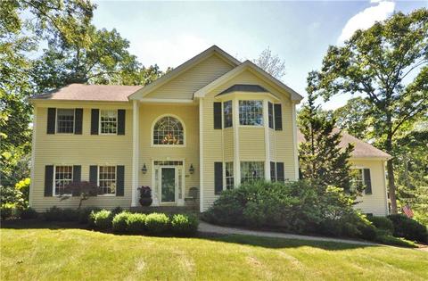 43 Cobblers Mill Rd, Newtown, CT 06482 photo 1