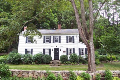 139 Lyons Plain Rd, Weston, CT 06883 photo 1