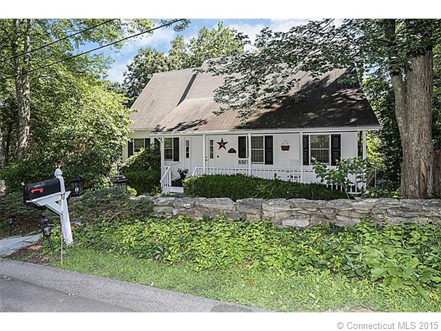 17 Hanover Ridge Rd, Brookfield, CT 06804 photo 1