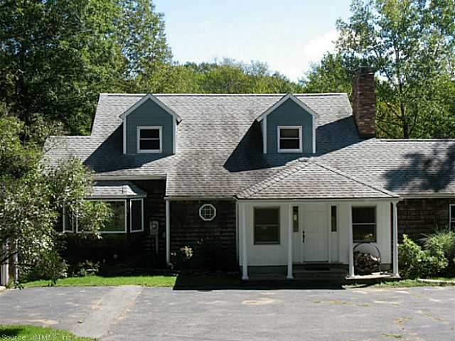 95 Cunningham Rd, Cornwall Bridge, CT 06754 photo 1