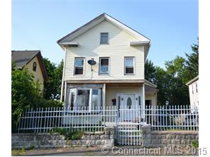 33 Adams St, Bridgeport, CT 06607 photo 1