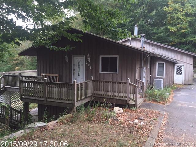 277 Beacon Rd, Bethany, CT 06524 photo 1