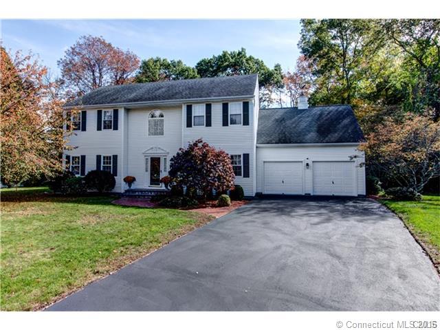 4 Grassy Hill Rd, Monroe, CT 06468 photo 1