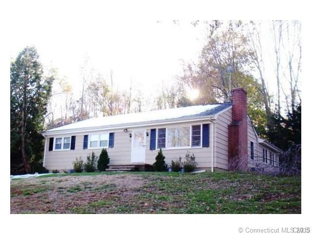21 Round Hill Dr, Monroe, CT 06468 photo 1