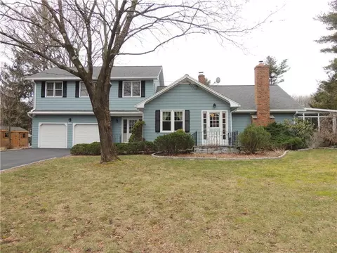 391 Wheeler Rd, Monroe, CT 06468 photo 1