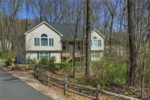 21 Hillside Ln, Monroe, CT 06468 photo 1