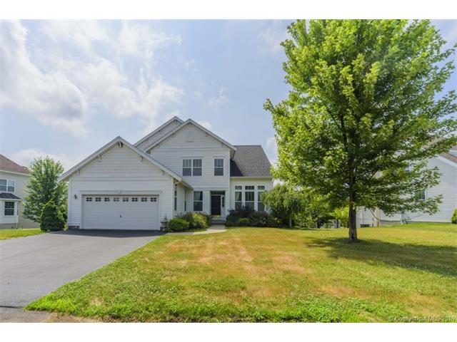 7 Broadmeadow Rd, Wallingford, CT 06492 photo 1