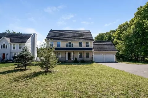 387 Rainbow Rd, Windsor, CT 06095 photo 1