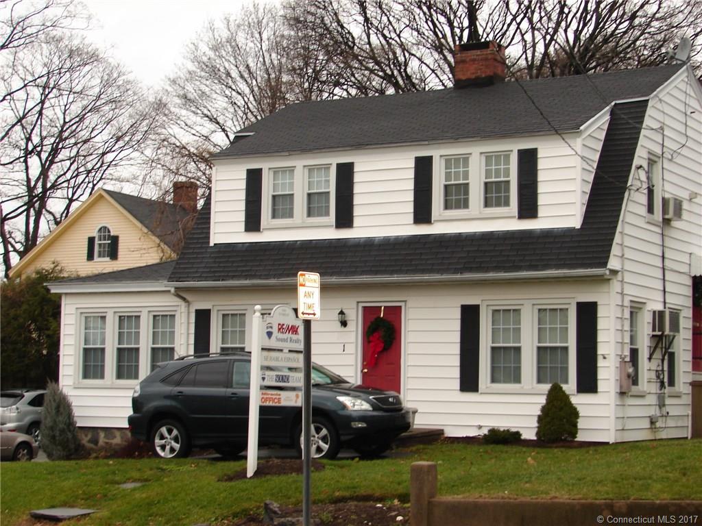 1 Eversley Ave, Norwalk, CT 06851 photo 1