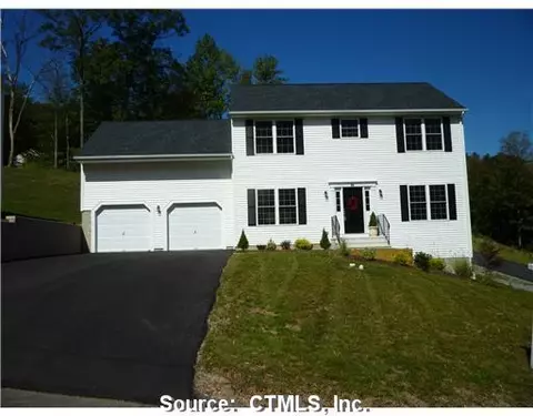 75 Talmadge Rd, Hamden, CT 06518 photo 1