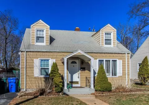20 William St, Hamden, CT 06514 photo 1