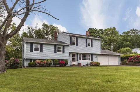 44 Nicholas Rd, Wallingford, CT 06492 photo 1