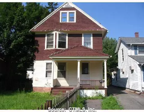 197 Migeon, Torrington, CT 06790 photo 1