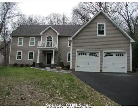 65 Old Dike Rd, Trumbull, CT 06611 photo 1