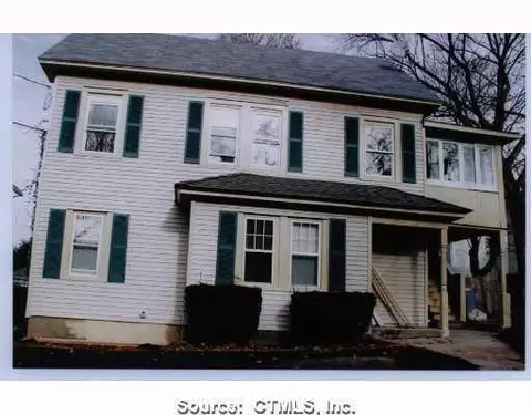 302 Ward St, Wallingford, CT 06492 photo 1