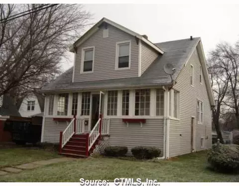 8 Goodwin, Wethersfield, CT 06109 photo 1