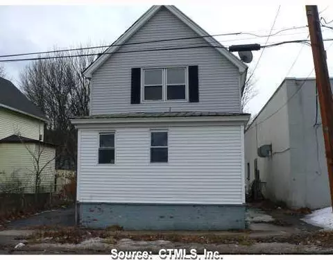 100 Webb St, Hamden, CT 06517 photo 1