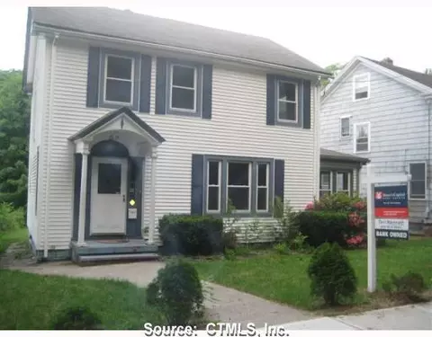 91 Park Rd, Hamden, CT 06517 photo 1