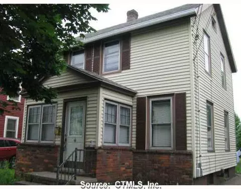 283 Morse, Hamden, CT 06517 photo 1