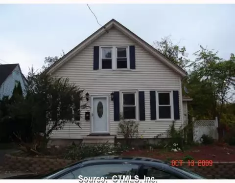 38 Violet St, Hartford, CT 06101 photo 1