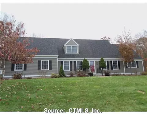 10 Cahill Rd, Monroe, CT 06468 photo 1