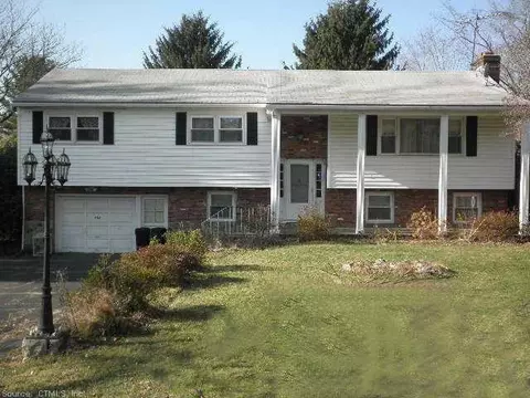 463 Wheeler Rd, Monroe, CT 06468 photo 1