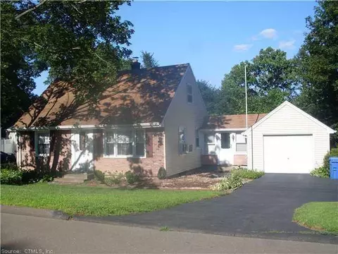 44 Parkview Rd, Wallingford, CT 06492 photo 1