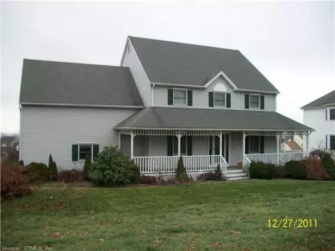 646 Hill St, Bristol, CT 06010 photo 1