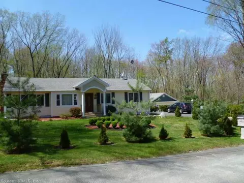 23 Johnson Pl, Monroe, CT 06468 photo 1