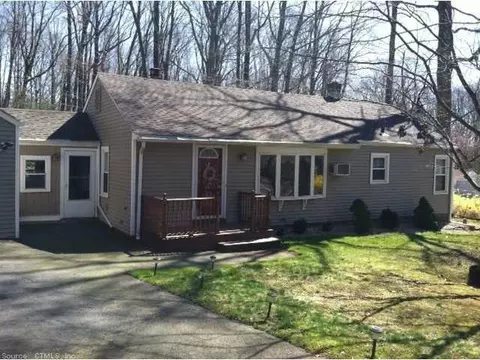 270 Moose Hill Rd, Monroe, CT 06468 photo 1