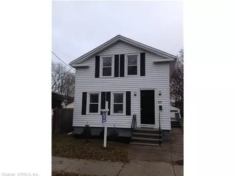 121 Washington St, Wallingford, CT 06492 photo 1
