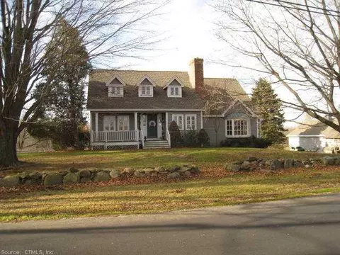97 Sunset Hill Rd, Redding, CT 06896 photo 1