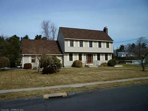 130 Ashley Rd, Bristol, CT 06010 photo 1