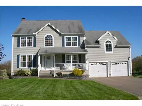 21 General Wooster Rd, Derby, CT 06418 photo 1