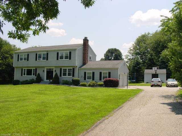 14 Heather Rd, Monroe, CT 06468 photo 1