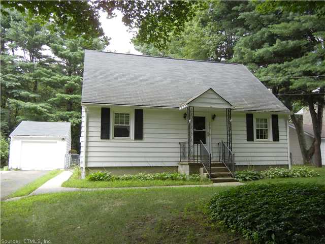 379 Bethany Rd, Beacon Falls, CT 06403 photo 1