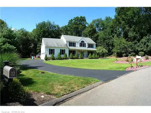20 Robinmark Rd, Prospect, CT 06712 photo 1