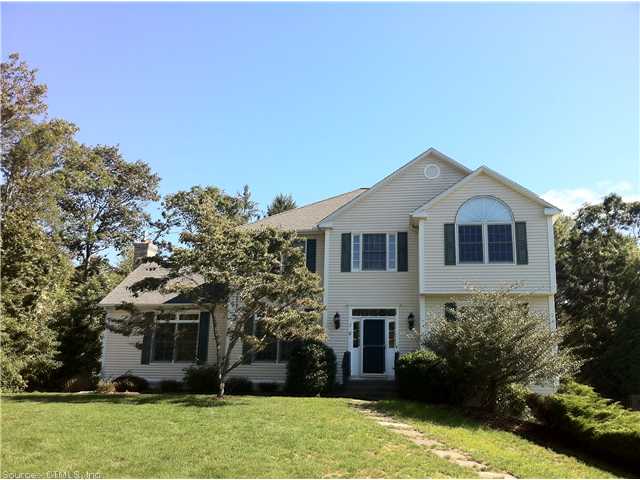 11 Old Hwy, Monroe, CT 06468 photo 1